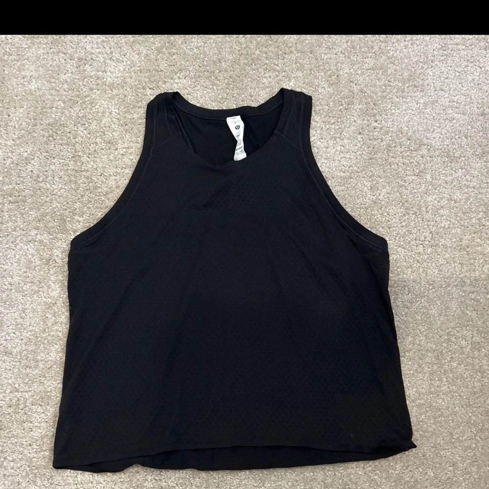 NWOT Fast and Free Tank